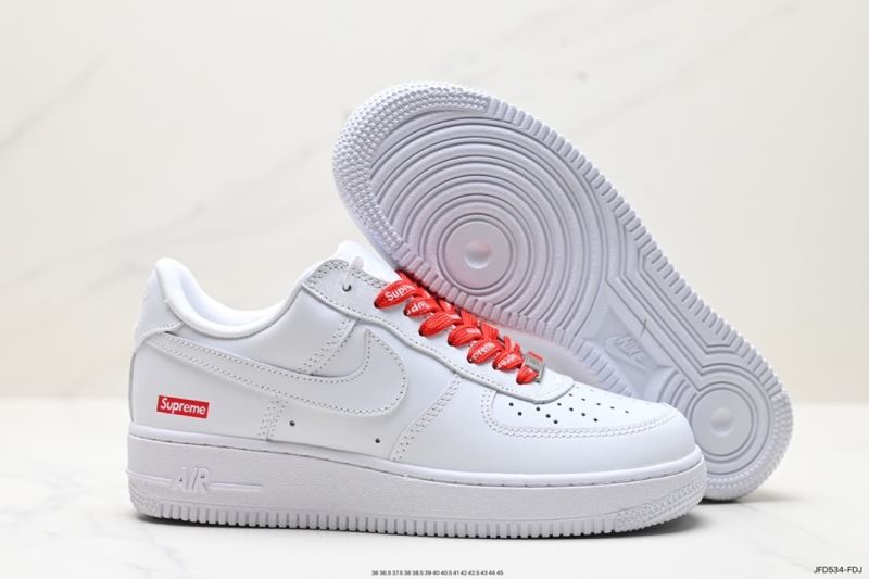 Nike Air Force 1 Shoes